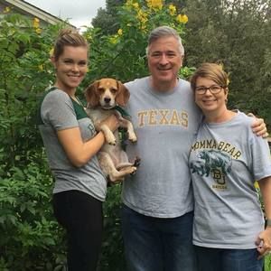 Meet your Posher, David